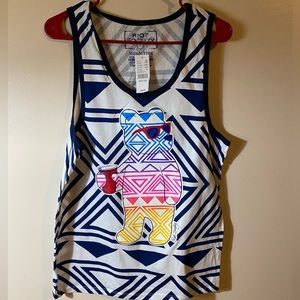 Mens Medium PacSun Tank Top